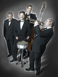  Dukes Of Swing  Studio Hesterbrink, Lage