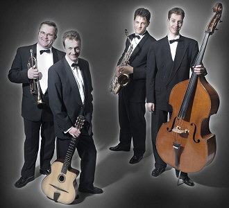  Dukes Of Swing  Studio Hesterbrink, Lage