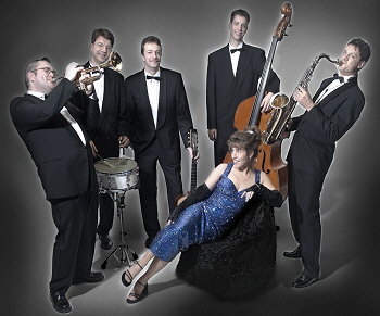  Dukes Of Swing  Studio Hesterbrink, Lage