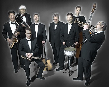  Dukes Of Swing  Studio Hesterbrink, Lage